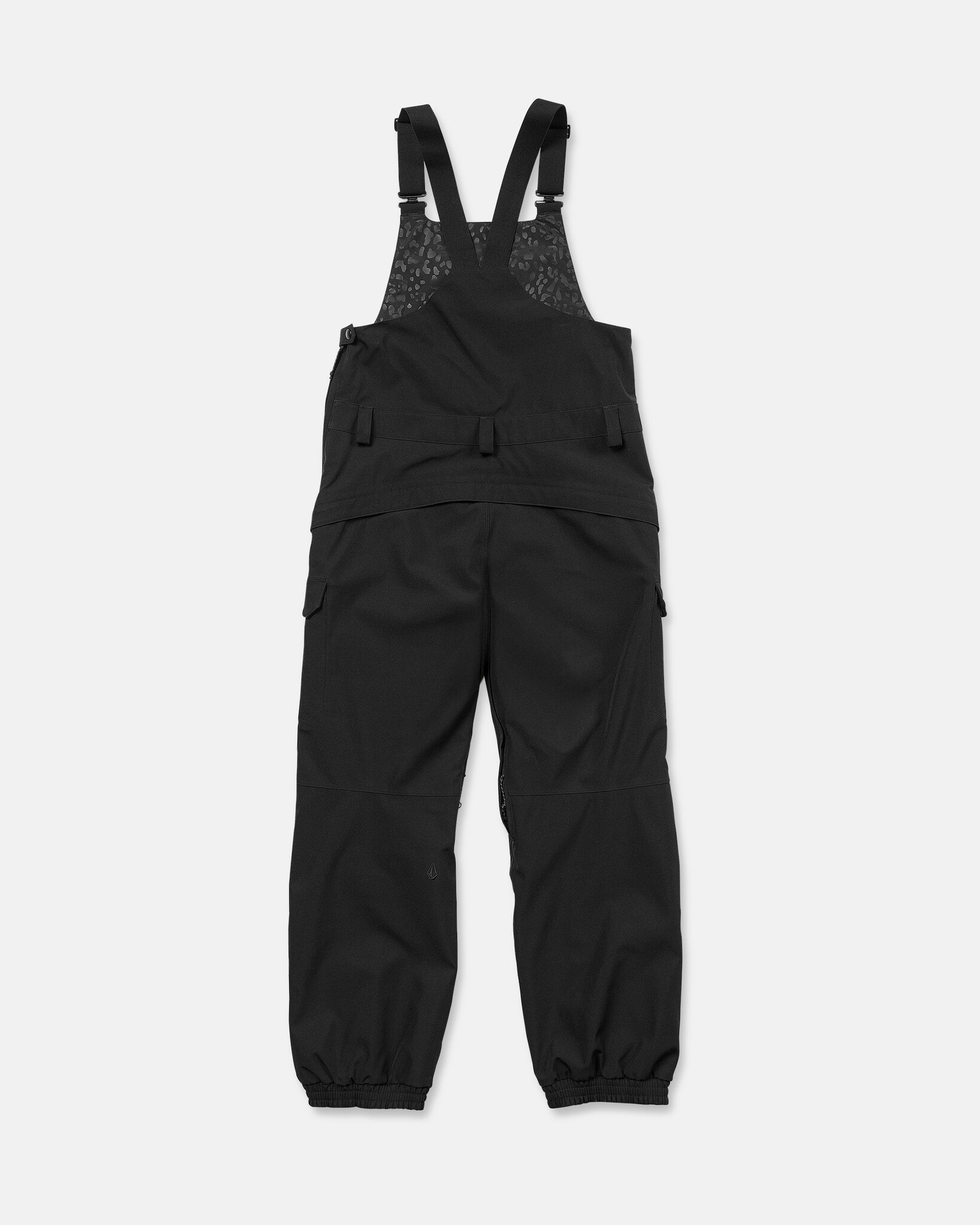 Volcom Volcom Women's Creston 3D Stretch Bib