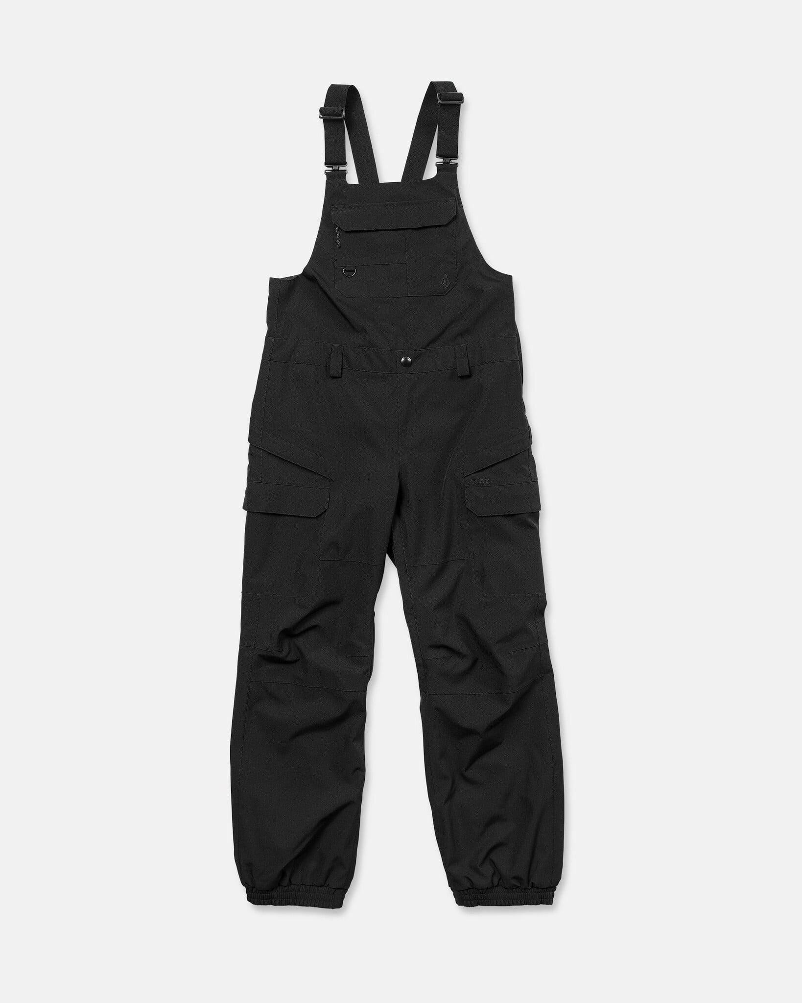 Volcom Volcom Women's Creston 3D Stretch Bib