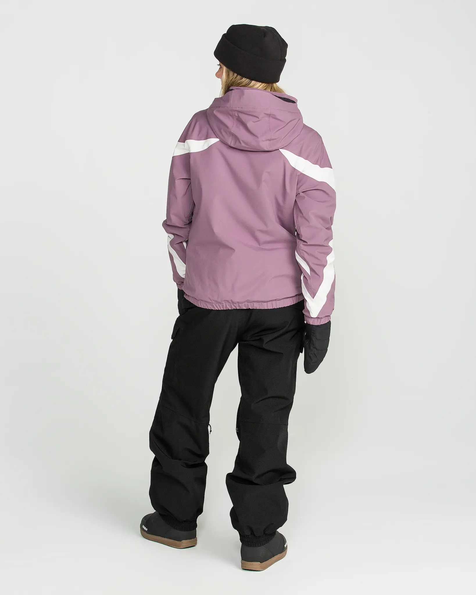 Volcom Volcom Women's Creston 3D Stretch Bib