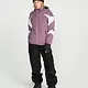 Volcom Volcom Women's Creston 3D Stretch Bib Volcom Volcom Women's Creston 3D Stretch Bib