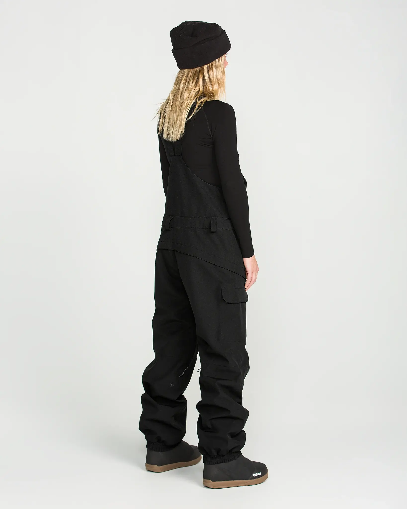 Volcom Volcom Women's Creston 3D Stretch Bib
