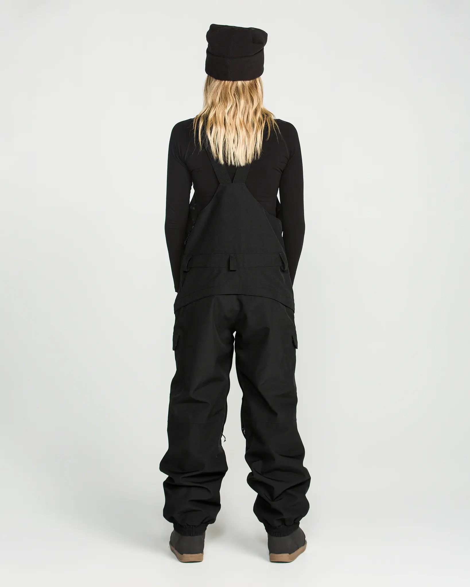 Volcom Volcom Women's Creston 3D Stretch Bib