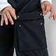 Beyond Medals Beyond Medals Unisex Park Pants Cargo 2L