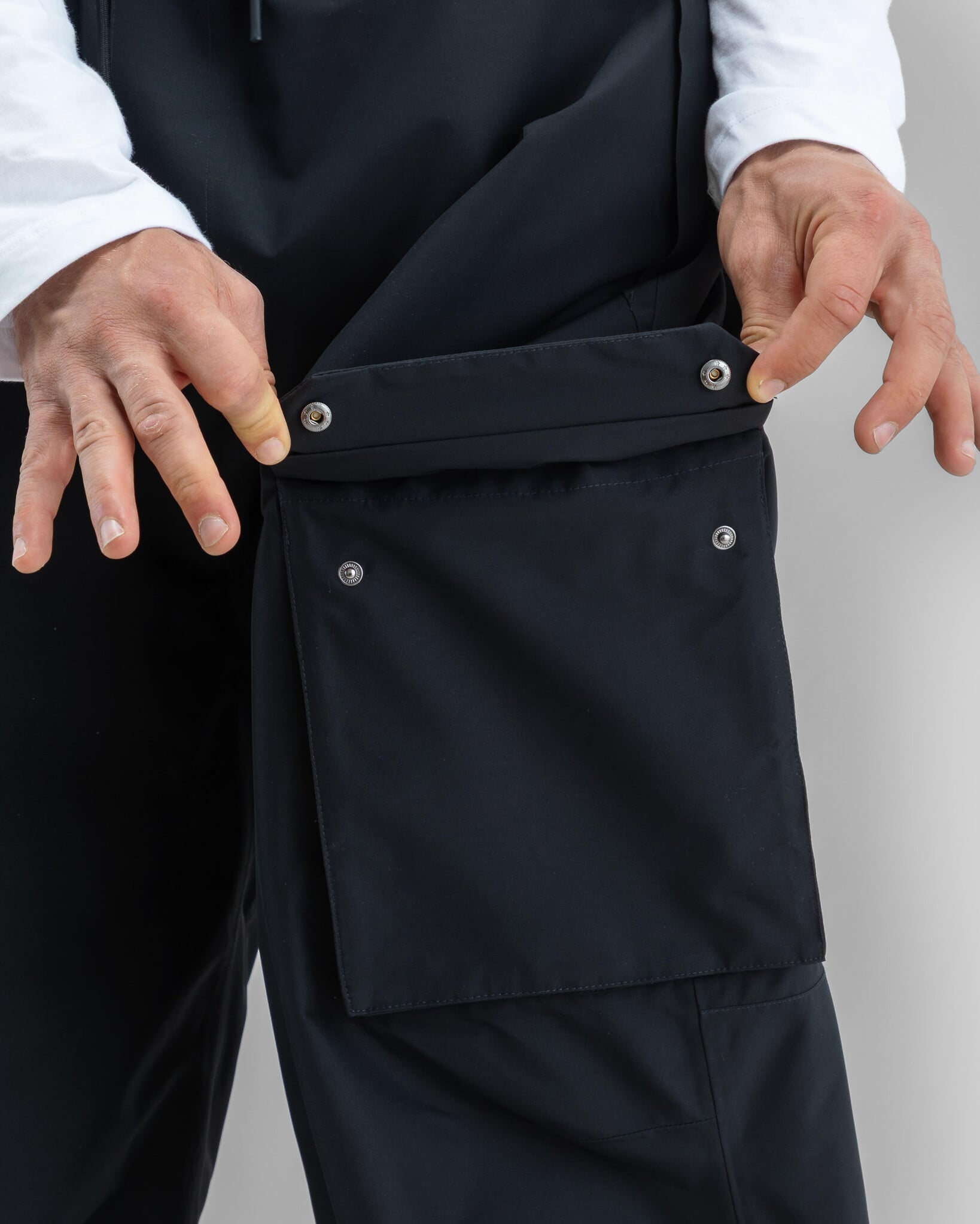 Beyond Medals Beyond Medals Unisex Park Pants Cargo 2L