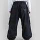 Beyond Medals Beyond Medals Unisex Park Pants Cargo 2L
