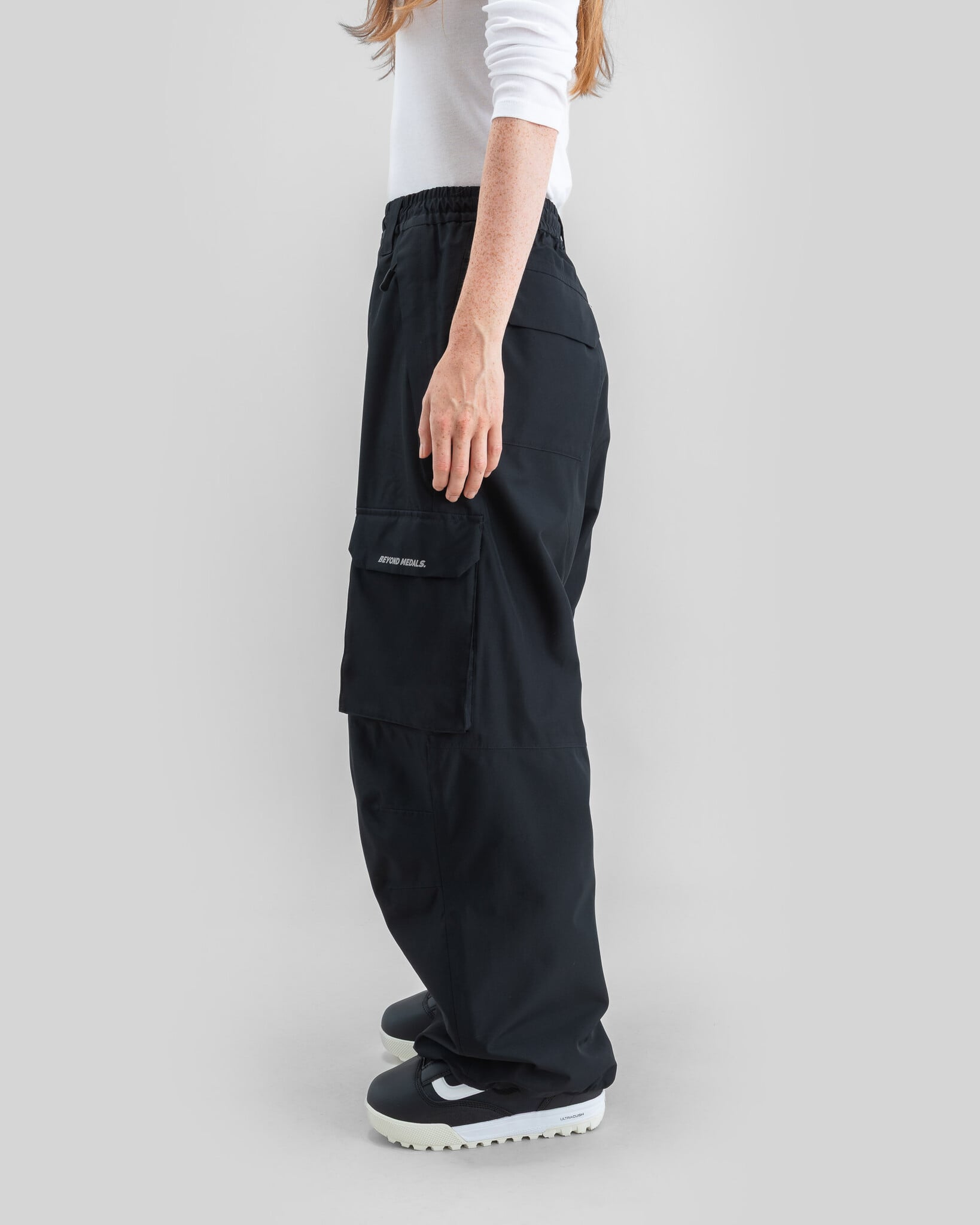 Beyond Medals Beyond Medals Unisex Park Pants Cargo 2L