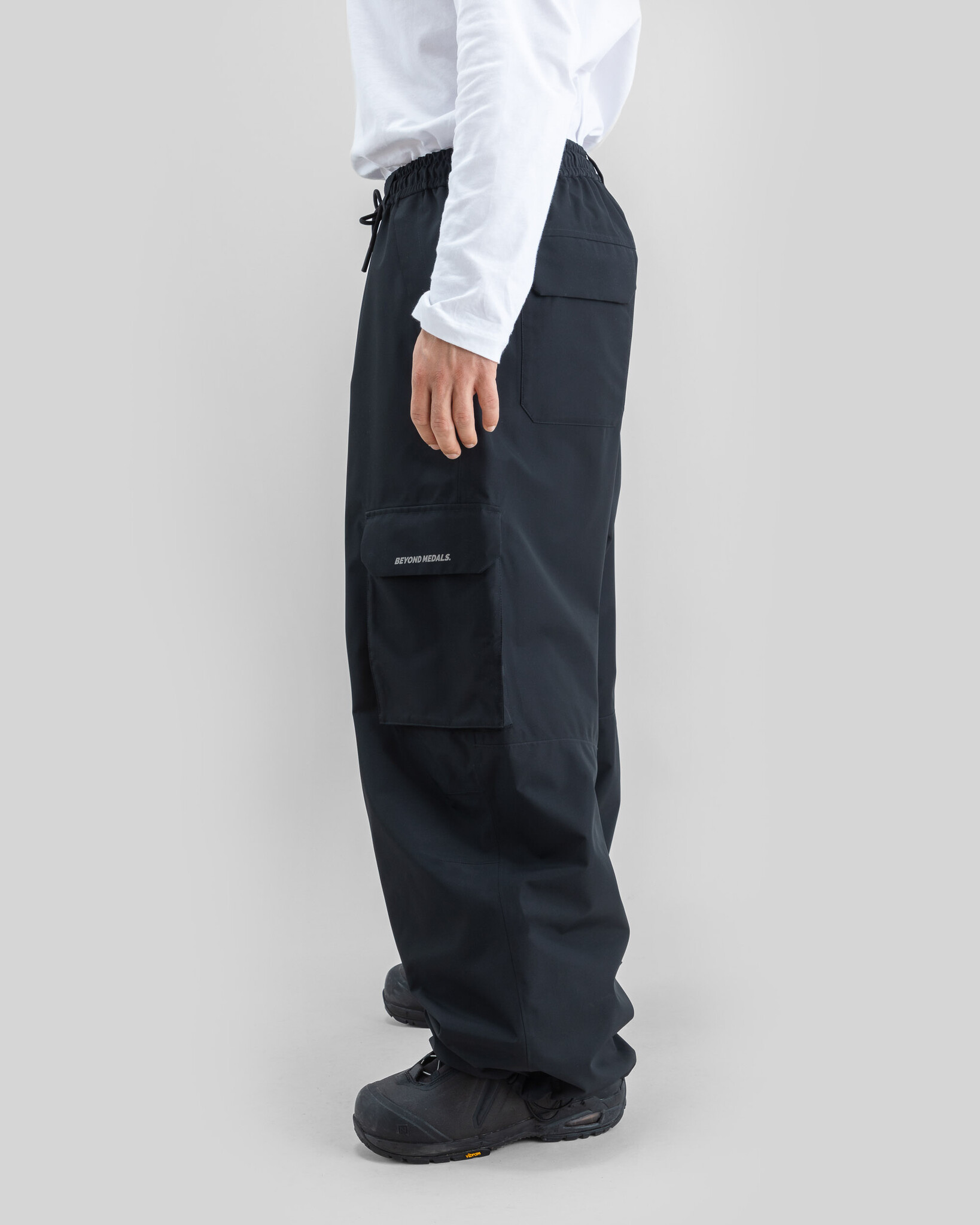 Beyond Medals Beyond Medals Unisex Park Pants Cargo 2L