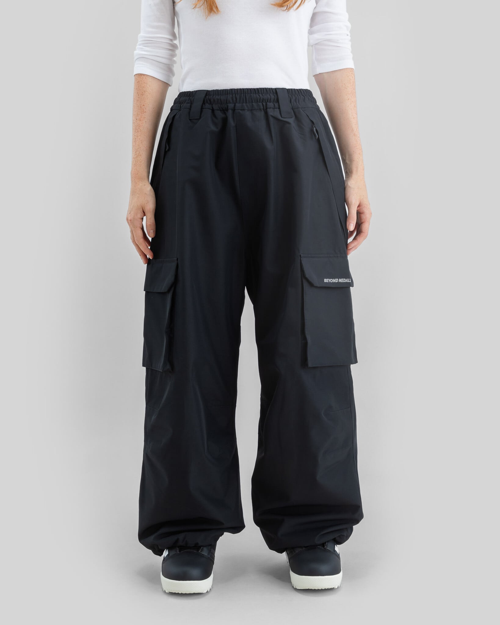 Beyond Medals Beyond Medals Unisex Park Pants Cargo 2L