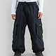 Beyond Medals Beyond Medals Unisex Park Pants Cargo 2L