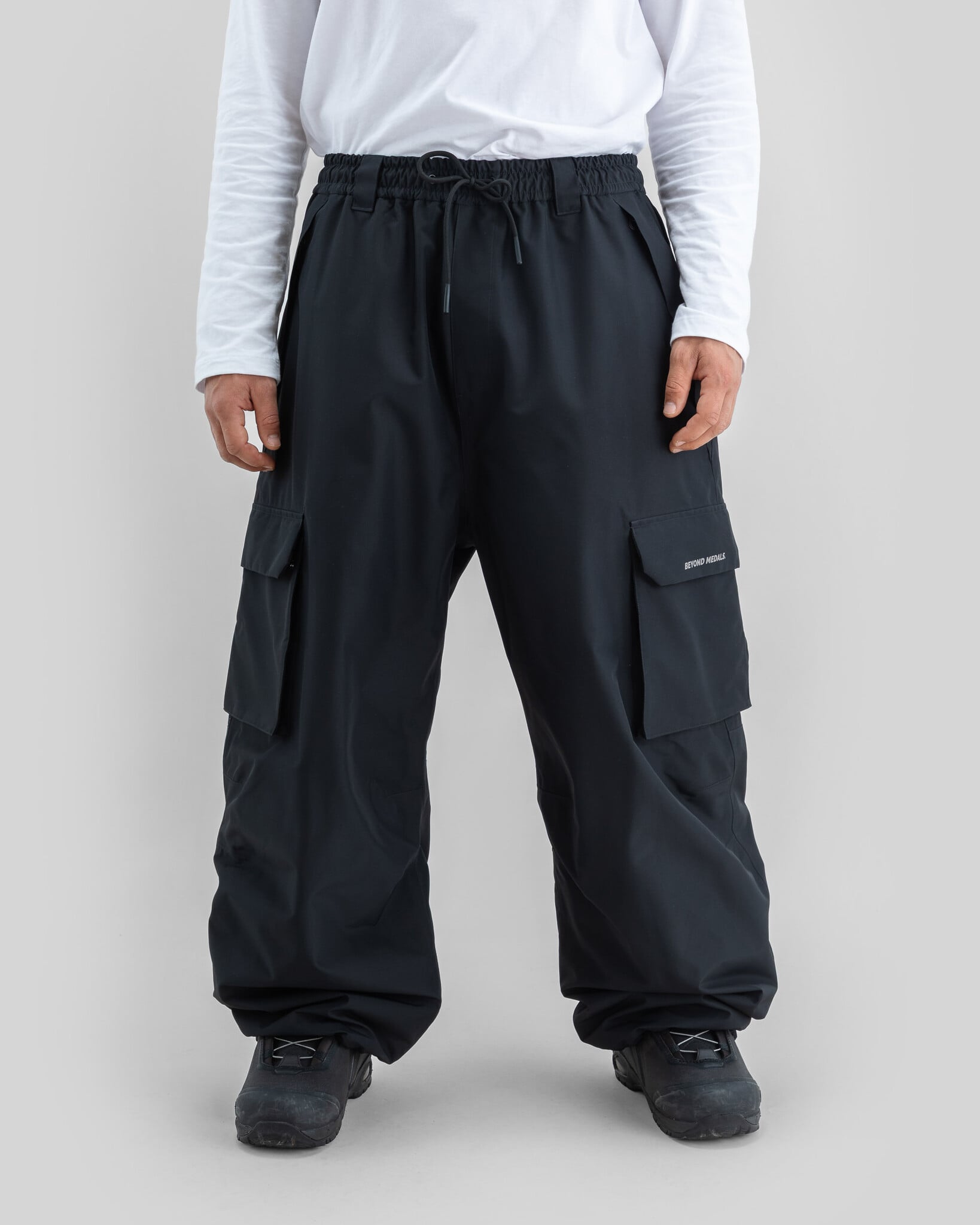 Beyond Medals Beyond Medals Unisex Park Pants Cargo 2L