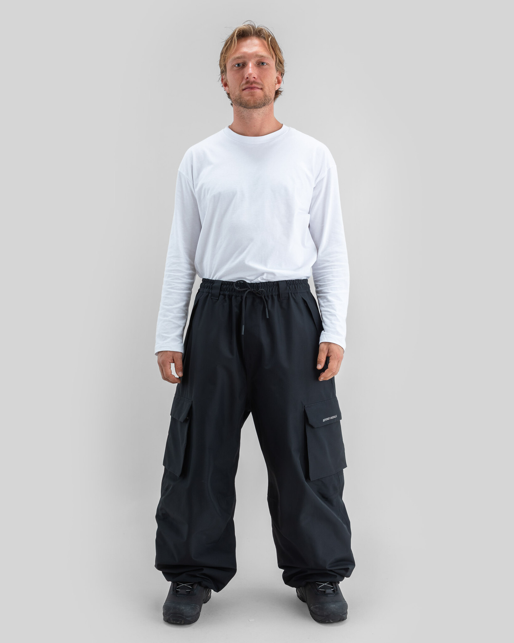 Beyond Medals Beyond Medals Unisex Park Pants Cargo 2L