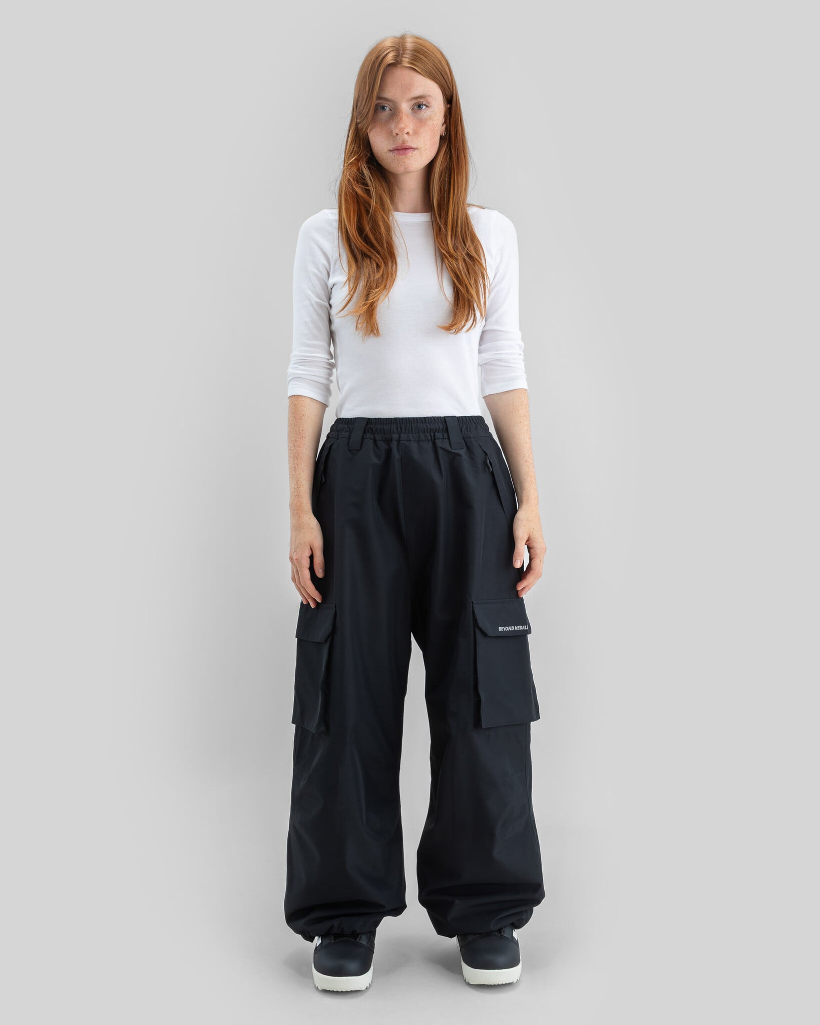 Beyond Medals Beyond Medals Unisex Park Pants Cargo 2L