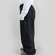 Beyond Medals Beyond Medals Unisex Park Pants Zip 2L
