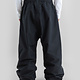 Beyond Medals Beyond Medals Unisex Park Pants Zip 2L