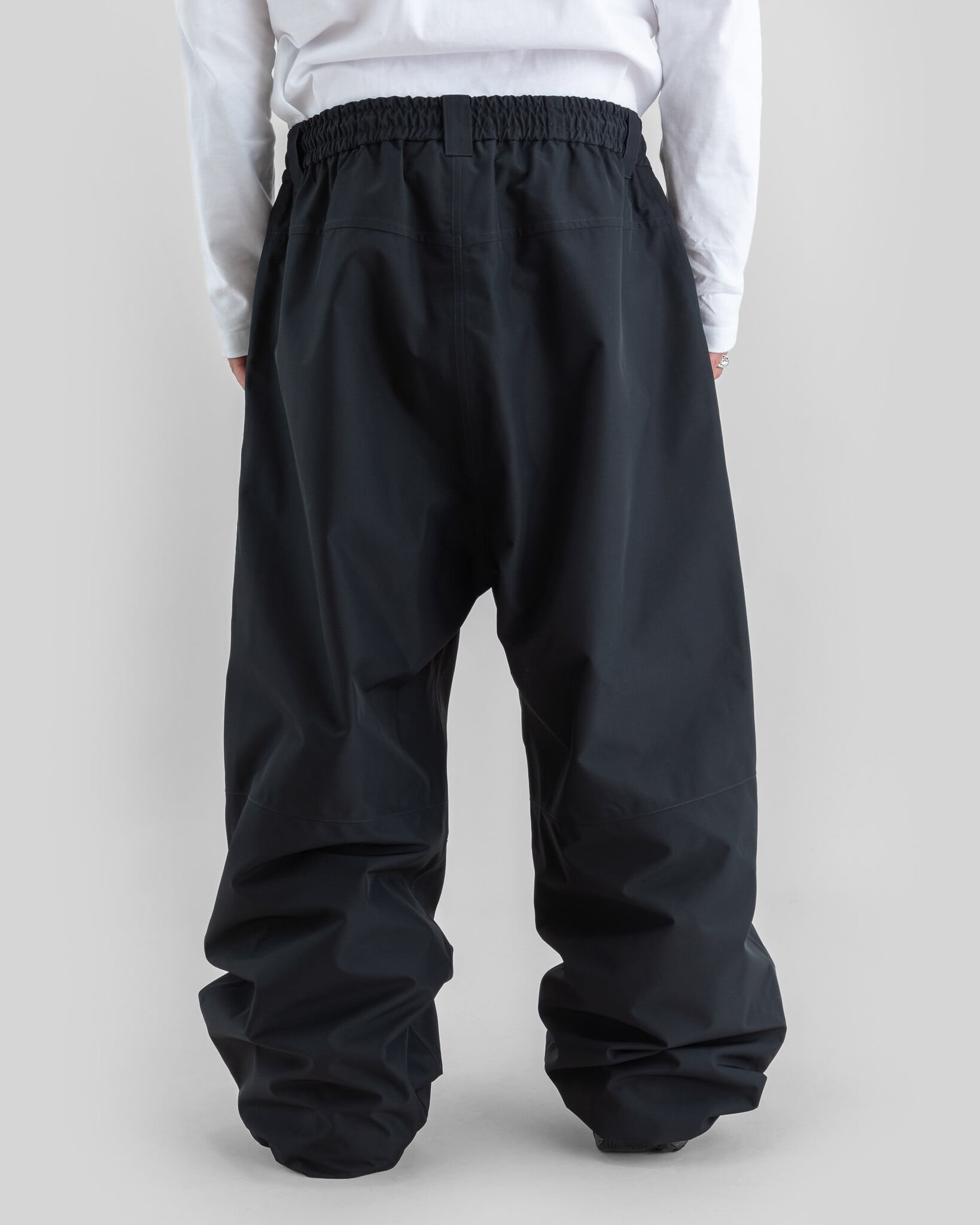 Beyond Medals Beyond Medals Unisex Park Pants Zip 2L