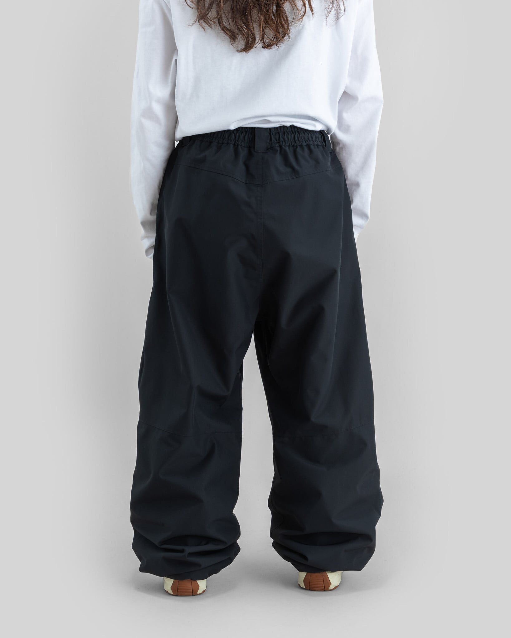 Beyond Medals Beyond Medals Unisex Park Pants Zip 2L