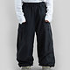 Beyond Medals Beyond Medals Unisex Park Pants Zip 2L