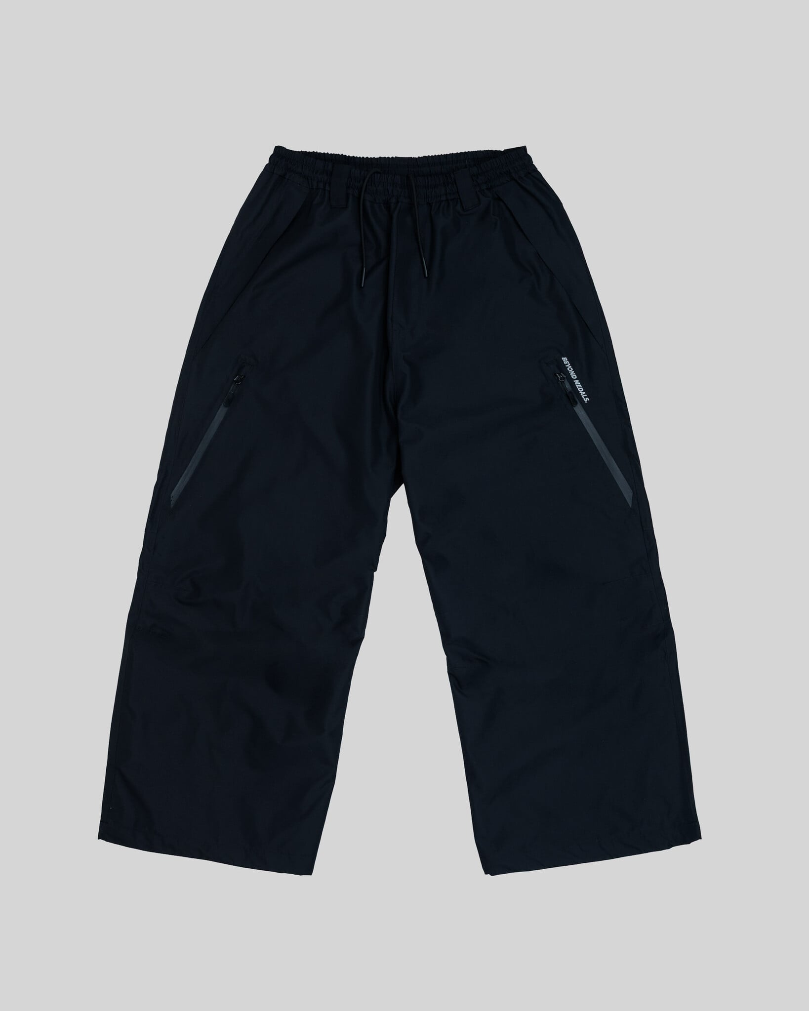 Beyond Medals Beyond Medals Unisex Park Pants Zip 2L