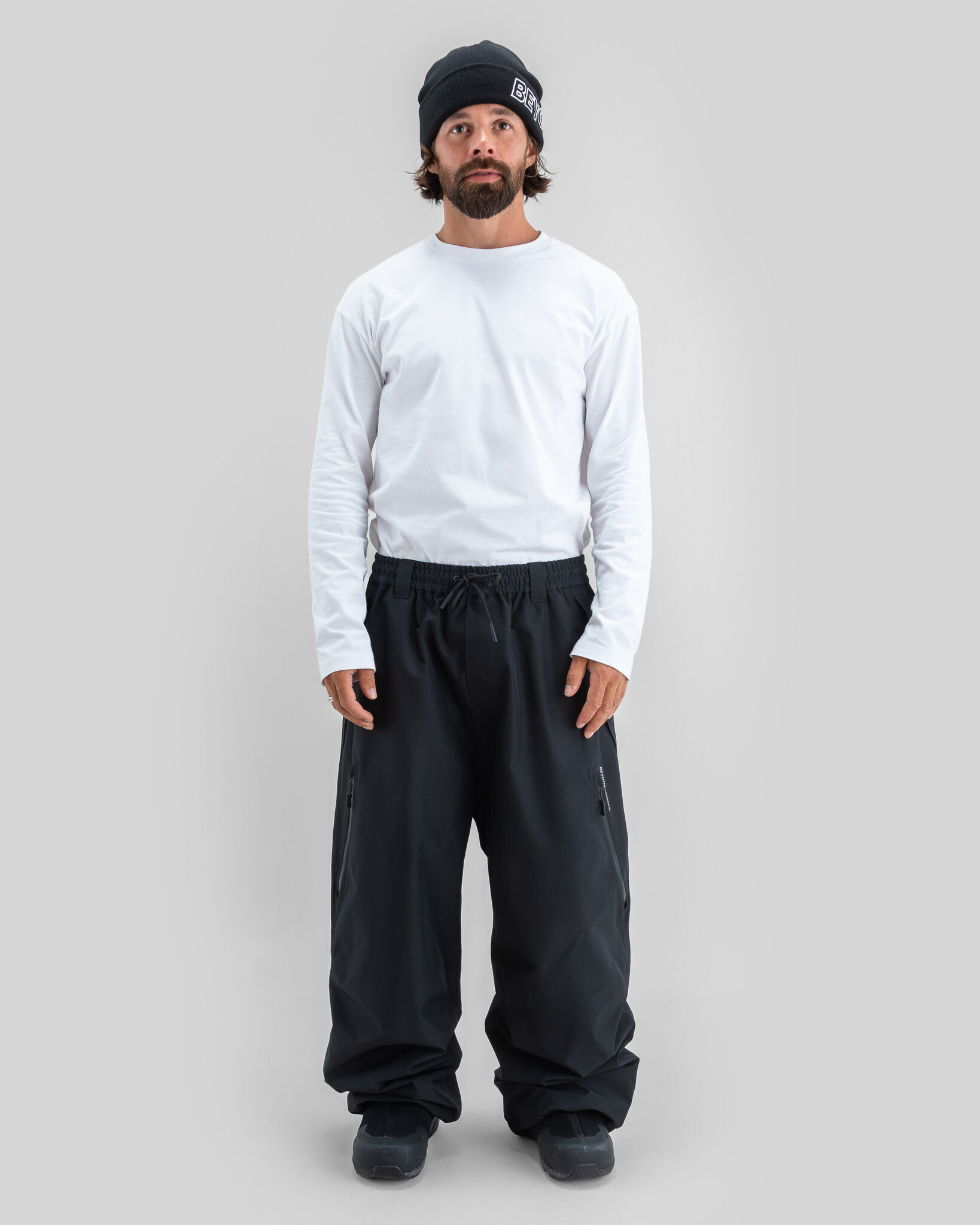 Beyond Medals Beyond Medals Unisex Park Pants Zip 2L