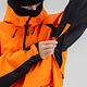 Beyond Medals Beyond Medals Unisex Retro Anorak 2L Beyond Medals Beyond Medals Unisex Retro Anorak 2L