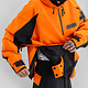 Beyond Medals Beyond Medals Unisex Retro Anorak 2L Beyond Medals Beyond Medals Unisex Retro Anorak 2L