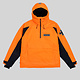 Beyond Medals Beyond Medals Unisex Retro Anorak 2L Beyond Medals Beyond Medals Unisex Retro Anorak 2L