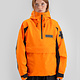 Beyond Medals Beyond Medals Unisex Retro Anorak 2L Beyond Medals Beyond Medals Unisex Retro Anorak 2L