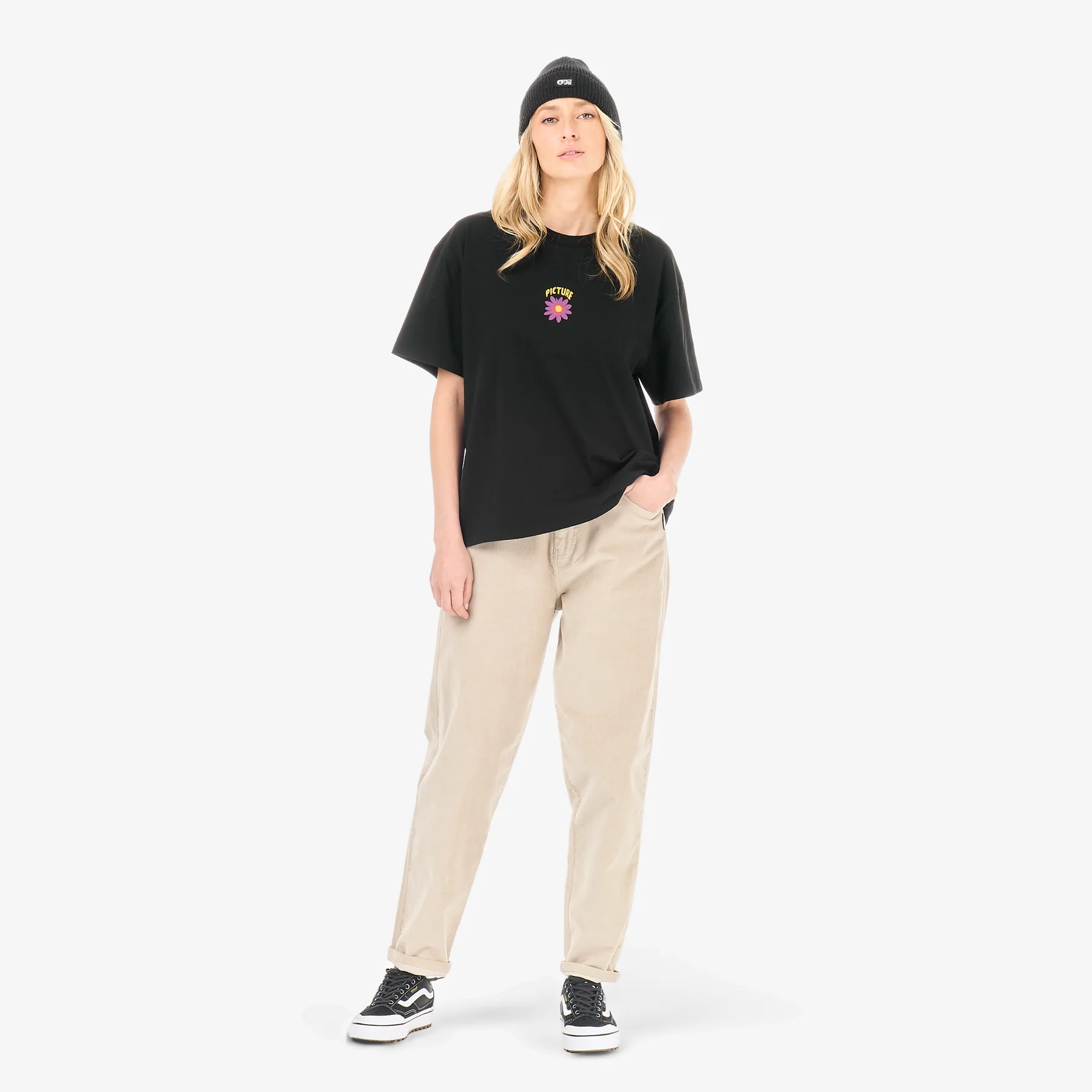 Picture Picture Women's Catavela Cord Pants