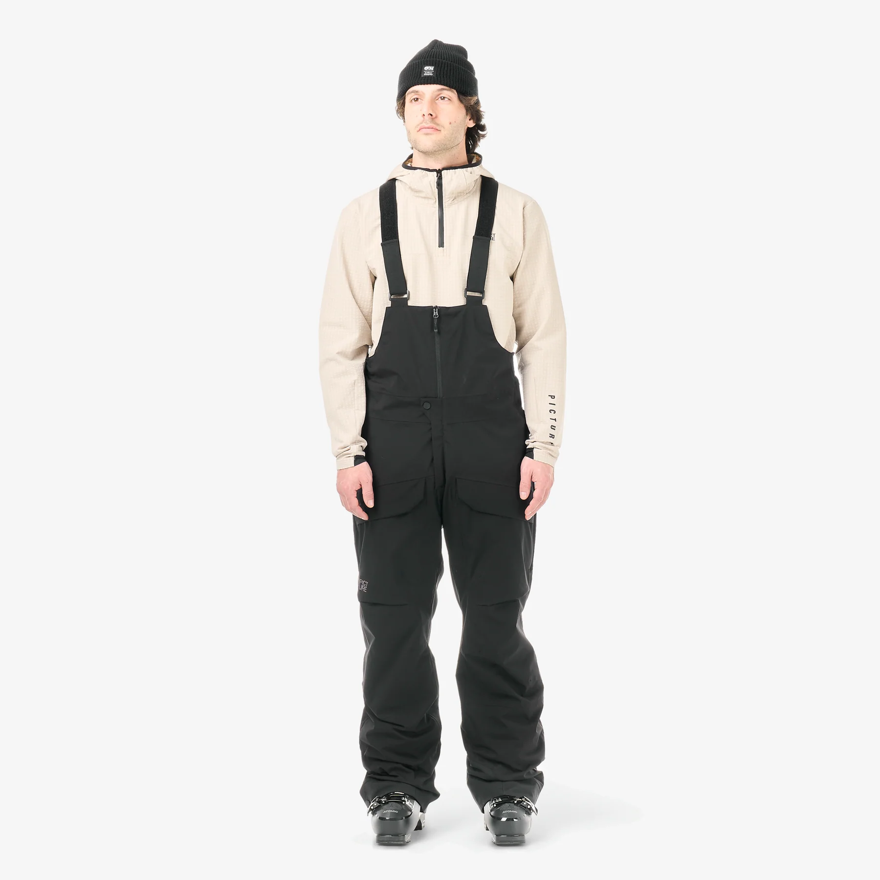 Picture Picture Men's Avening Stretch Bib Pants