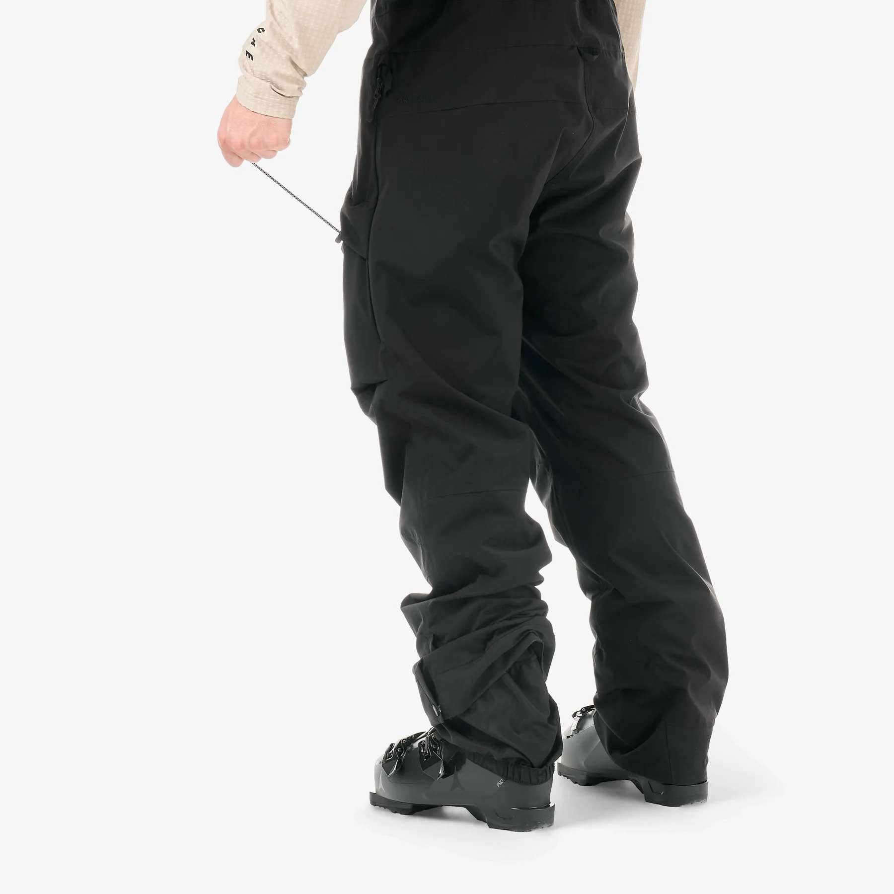 Picture Picture Men's Avening Stretch Bib Pants