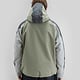 Beyond Medals Beyond Medals Unisex Nostalgia Jacket 2L Beyond Medals Beyond Medals Unisex Nostalgia Jacket 2L