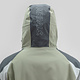 Beyond Medals Beyond Medals Unisex Nostalgia Jacket 2L Beyond Medals Beyond Medals Unisex Nostalgia Jacket 2L