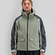 Beyond Medals Beyond Medals Unisex Nostalgia Jacket 2L Beyond Medals Beyond Medals Unisex Nostalgia Jacket 2L