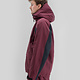 Beyond Medals Beyond Medals Unisex Nostalgia Jacket 2L Beyond Medals Beyond Medals Unisex Nostalgia Jacket 2L