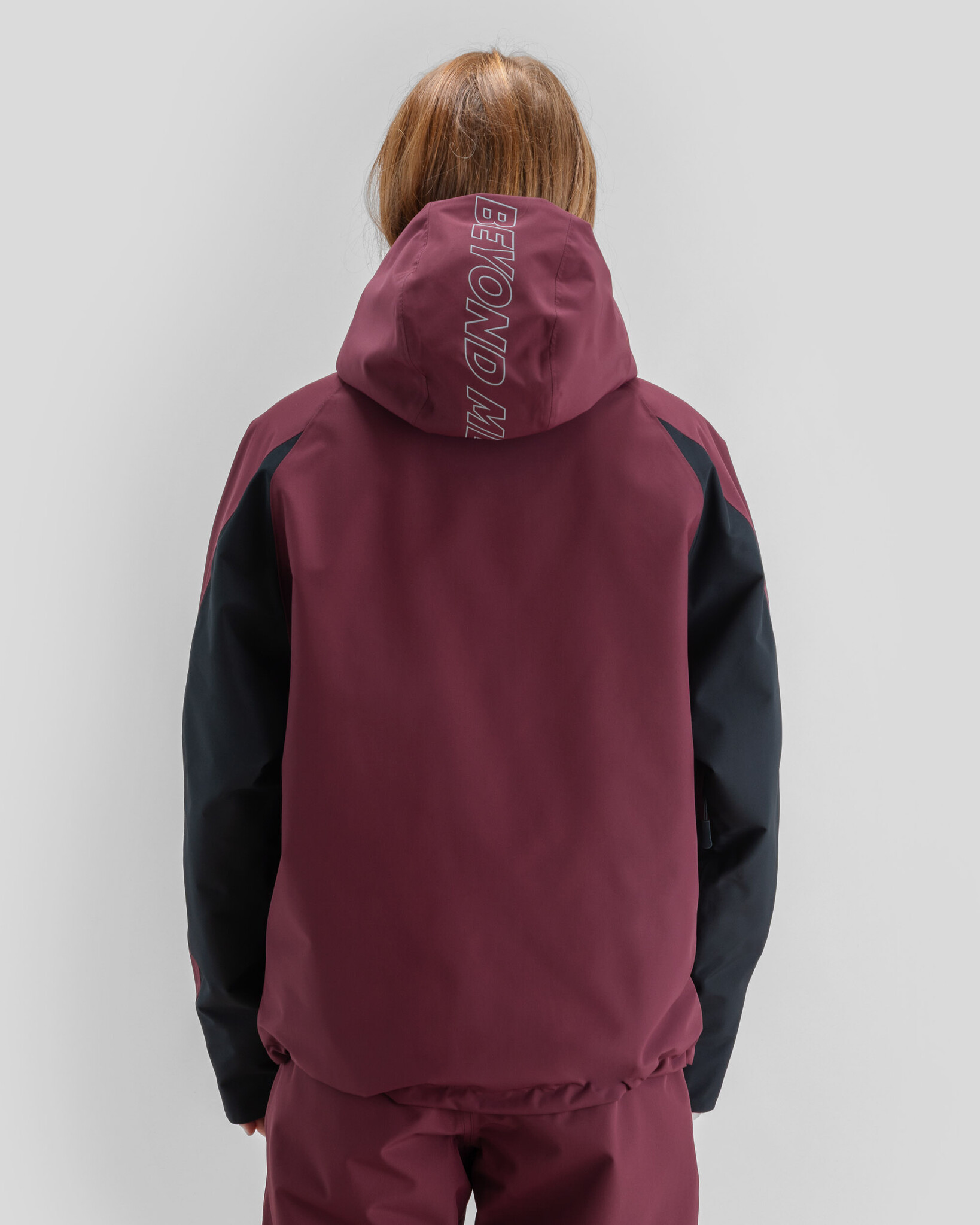 Beyond Medals Beyond Medals Unisex Nostalgia Jacket 2L