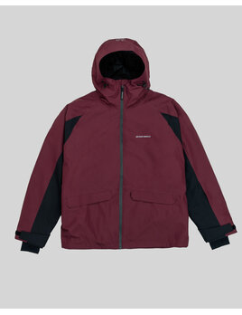 Beyond Medals Beyond Medals Unisex Nostalgia Jacket 2L