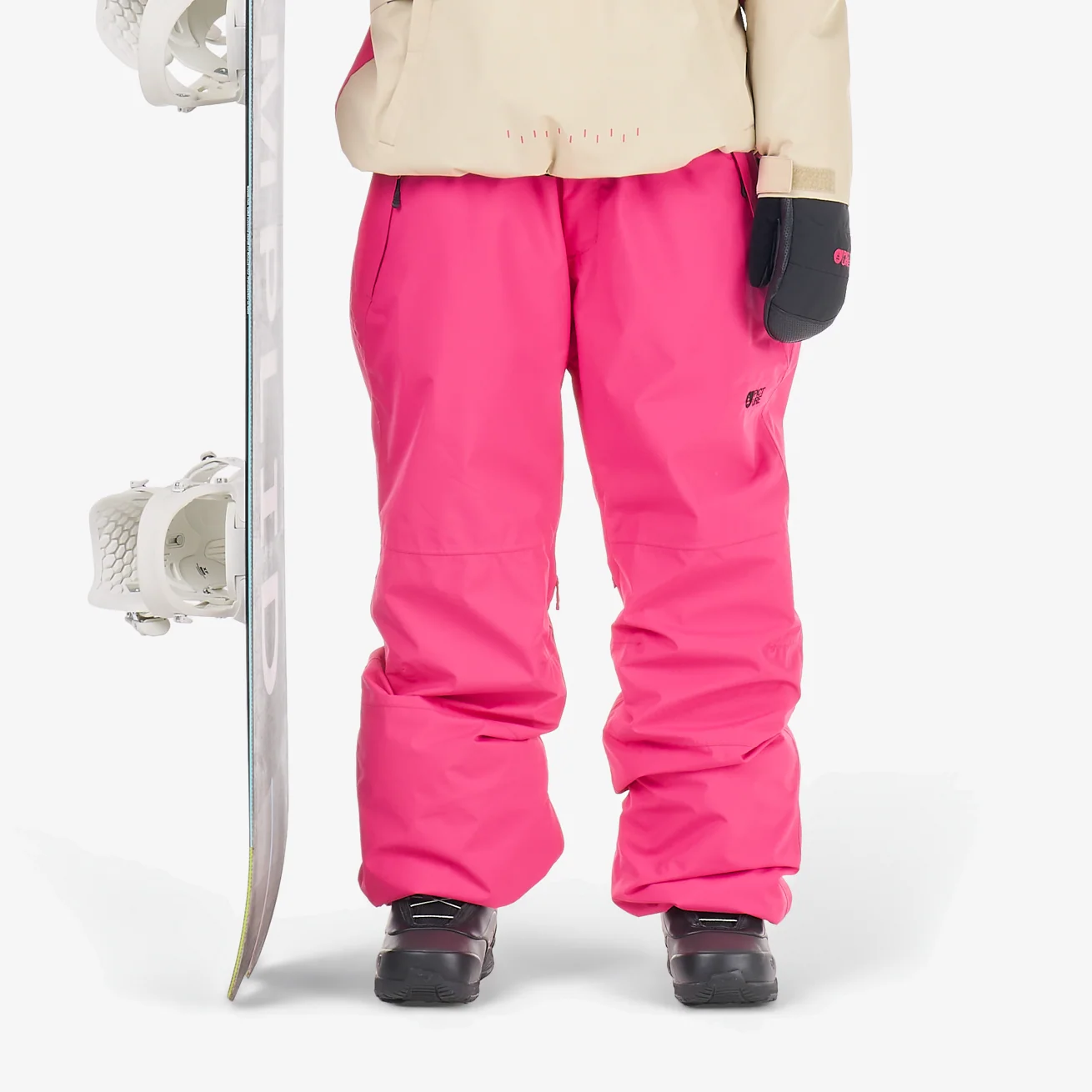 Picture Picture Women's Akna Baggy Pants