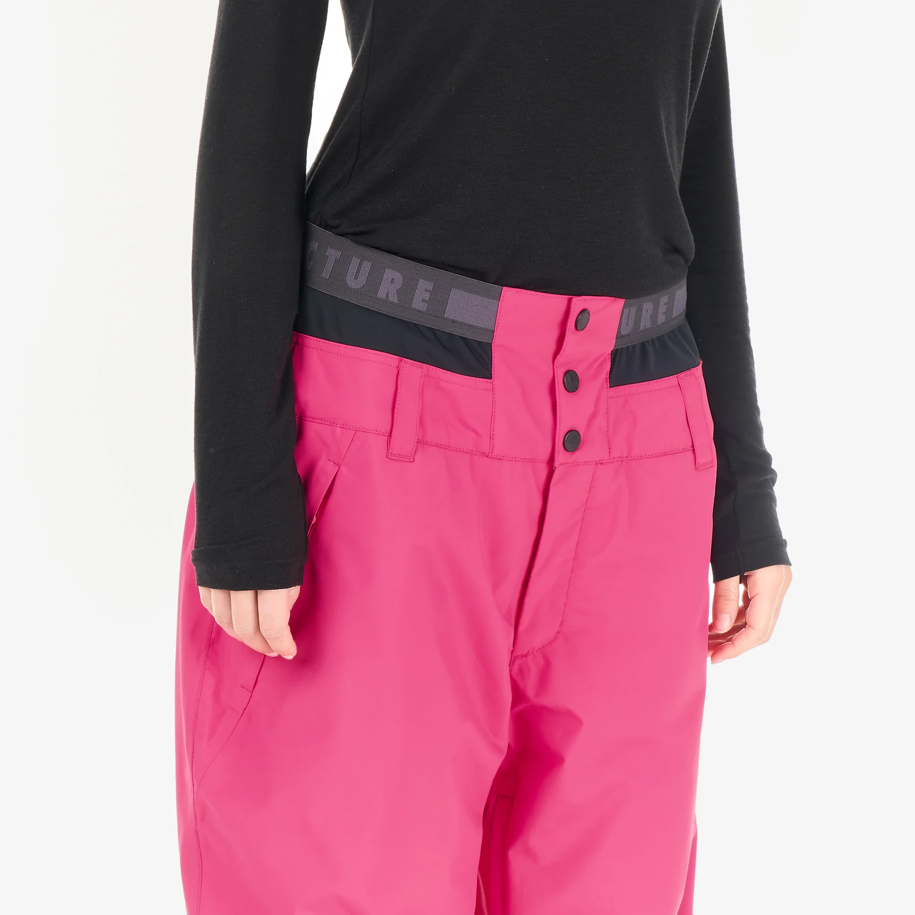 Picture Picture Women's Akna Baggy Pants