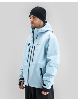 Beyond Medals Beyond Medals Unisex Pro Tech Jacket 3L