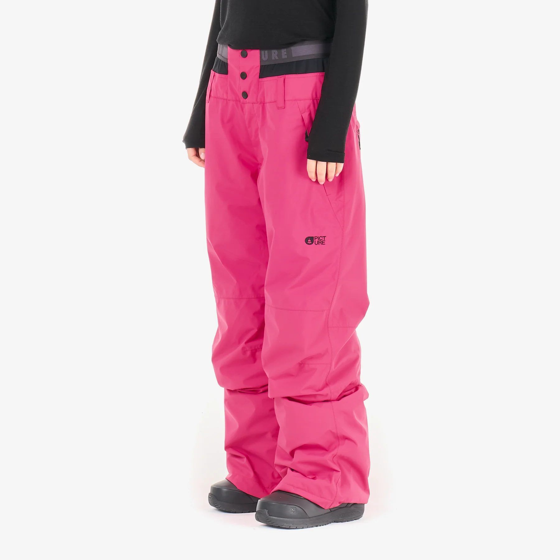 Picture Picture Women's Akna Baggy Pants