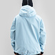 Beyond Medals Beyond Medals Unisex Pro Tech Jacket 3L Beyond Medals Beyond Medals Unisex Pro Tech Jacket 3L