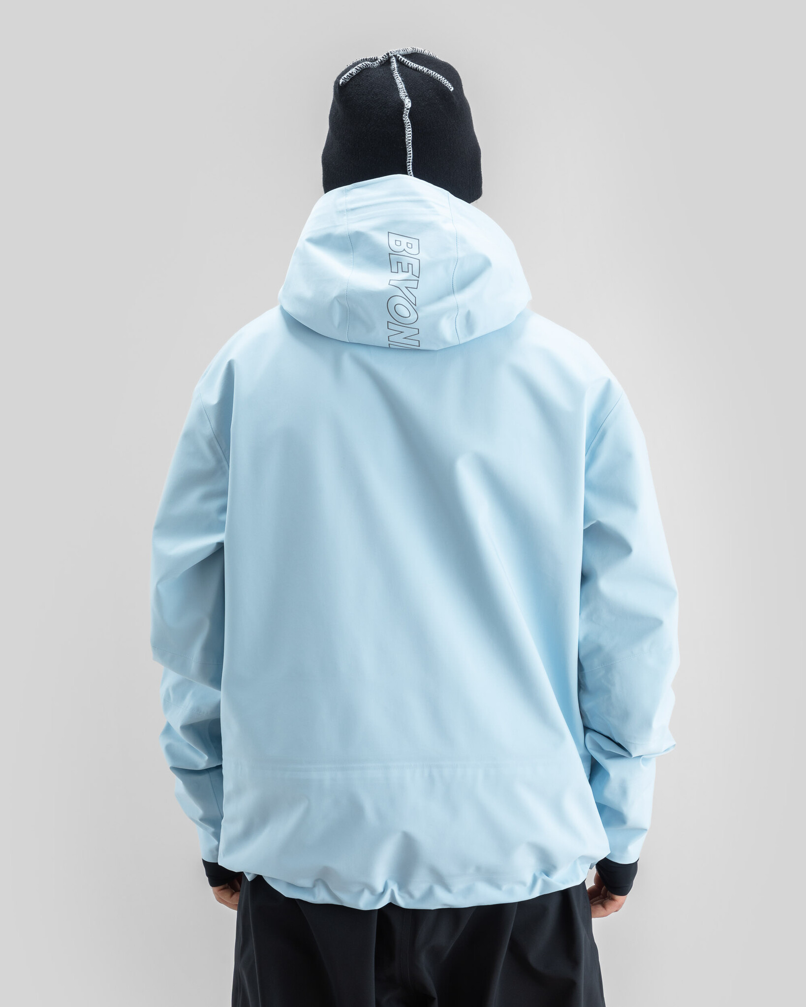 Beyond Medals Beyond Medals Unisex Pro Tech Jacket 3L