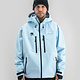 Beyond Medals Beyond Medals Unisex Pro Tech Jacket 3L Beyond Medals Beyond Medals Unisex Pro Tech Jacket 3L