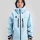 Beyond Medals Beyond Medals Unisex Pro Tech Jacket 3L Beyond Medals Beyond Medals Unisex Pro Tech Jacket 3L