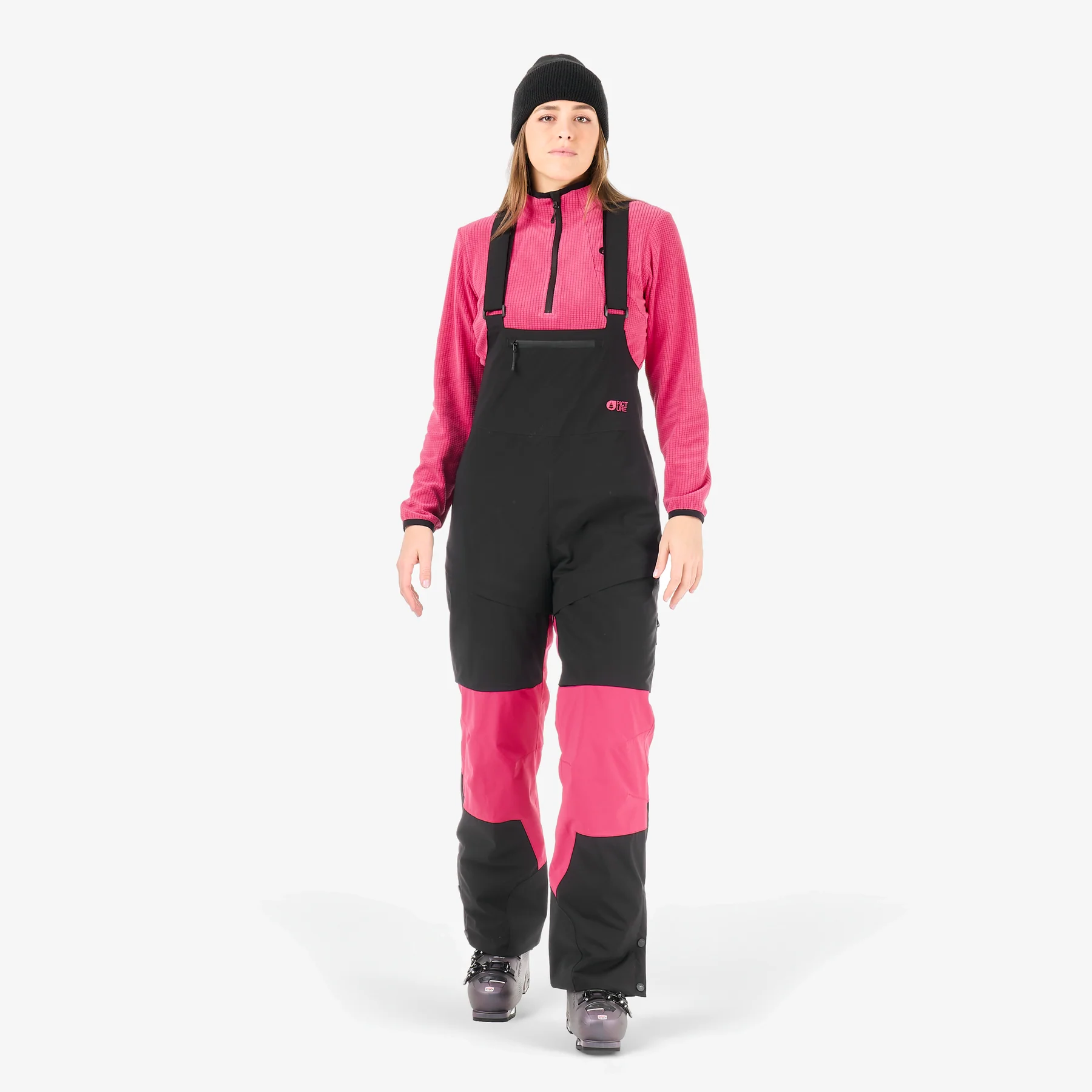 Picture Picture Women's Elwy Bib Pants