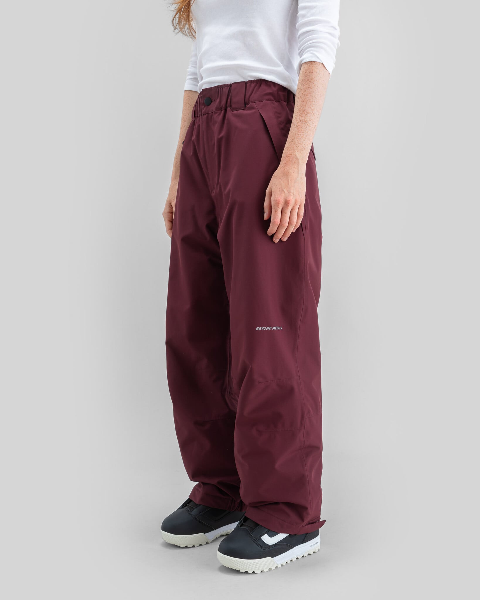 Beyond Medals Beyond Medals Unisex Nostalgia Pants