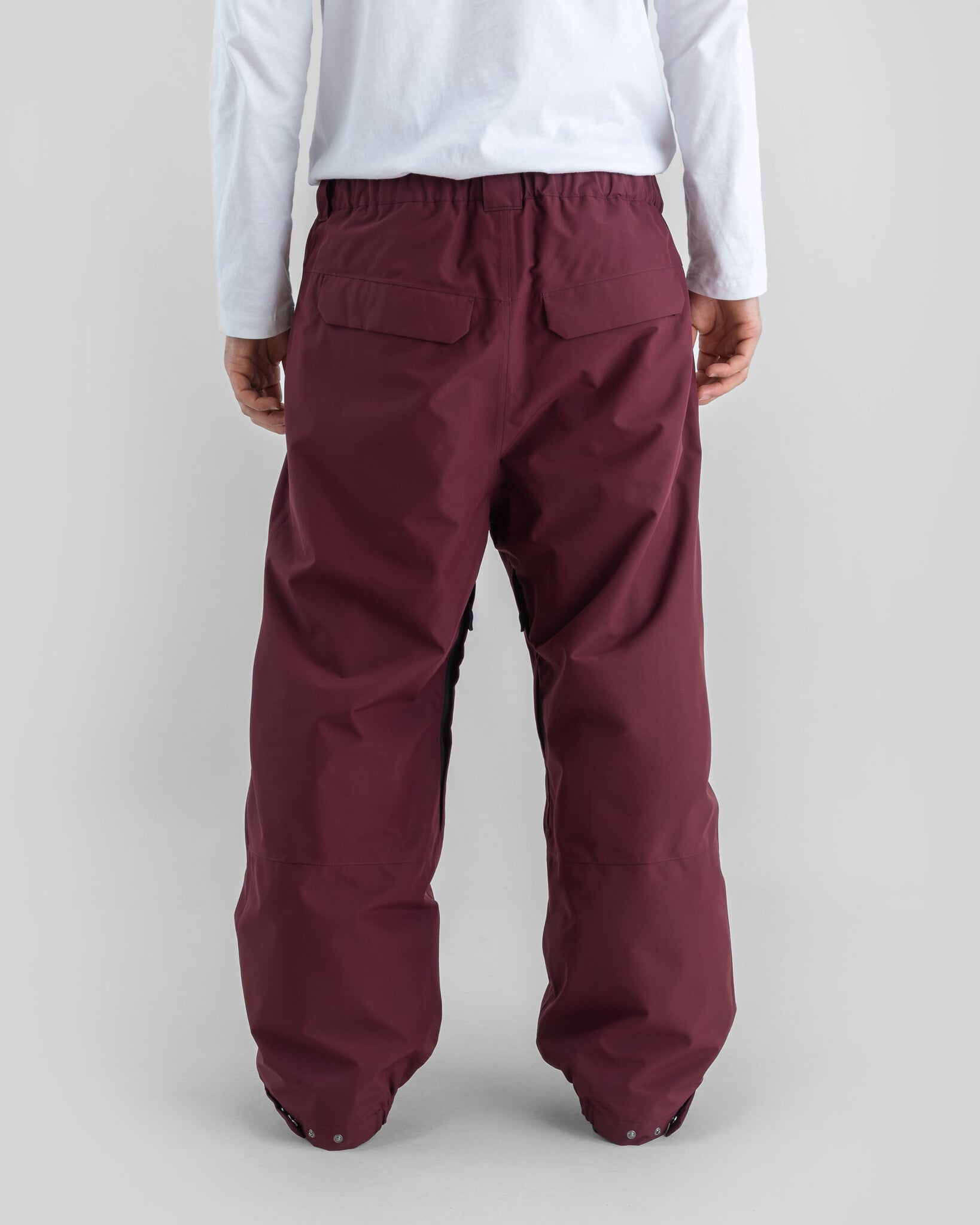 Beyond Medals Beyond Medals Unisex Nostalgia Pants