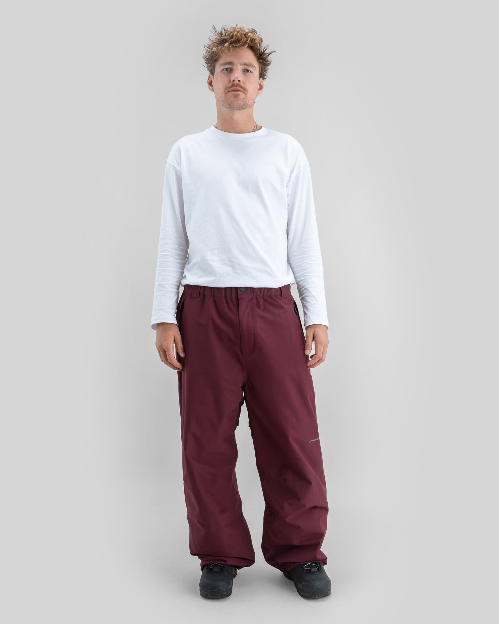 Beyond Medals Beyond Medals Unisex Nostalgia Pants