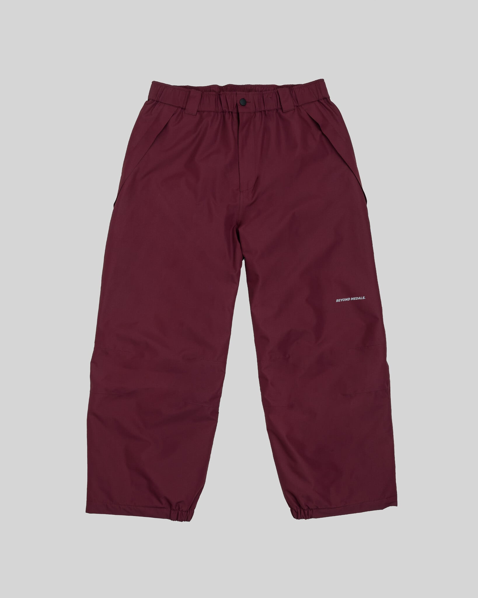 Beyond Medals Beyond Medals Unisex Nostalgia Pants