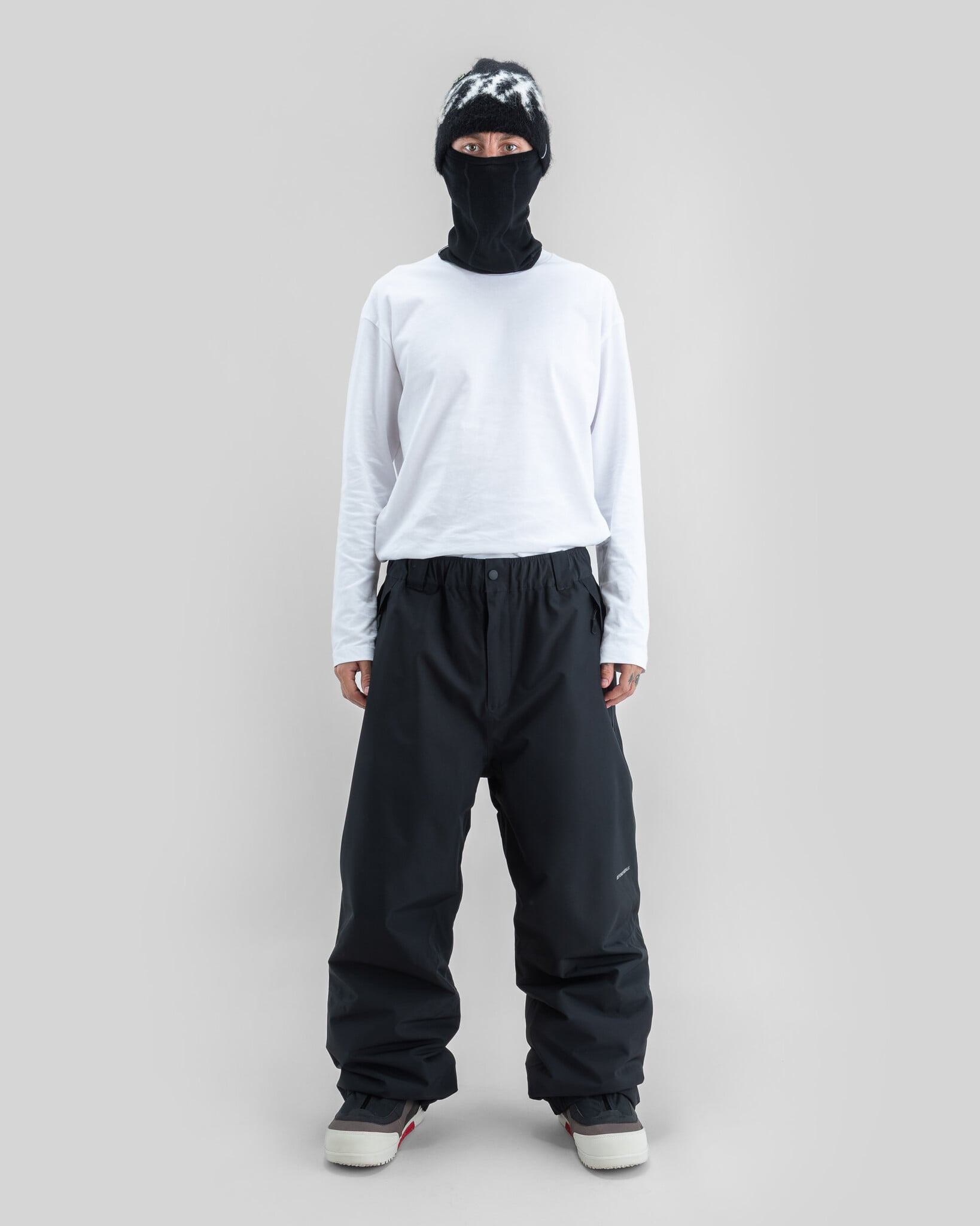 Beyond Medals Beyond Medals Unisex Nostalgia Pants
